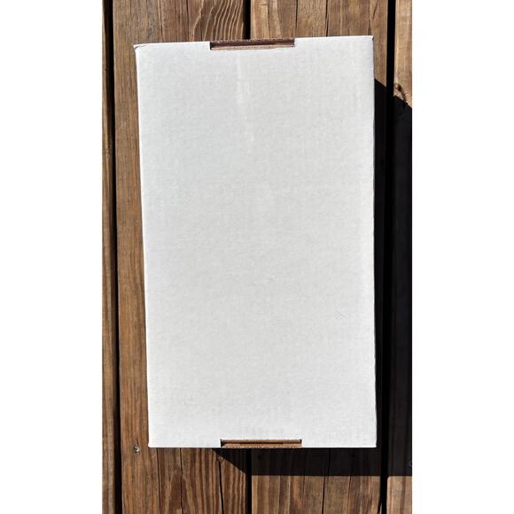 Wusthof 3 pc Bamboo Cutting Board Knife Sharpener Kitchen Shears NWT $150 - Picture 4 of 4